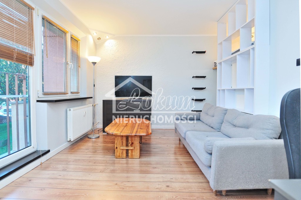 Mieszkanie 30,81&nbsp;m², Szczecin, Pogodno, Eugeniusza Romera - zdjęcie 7