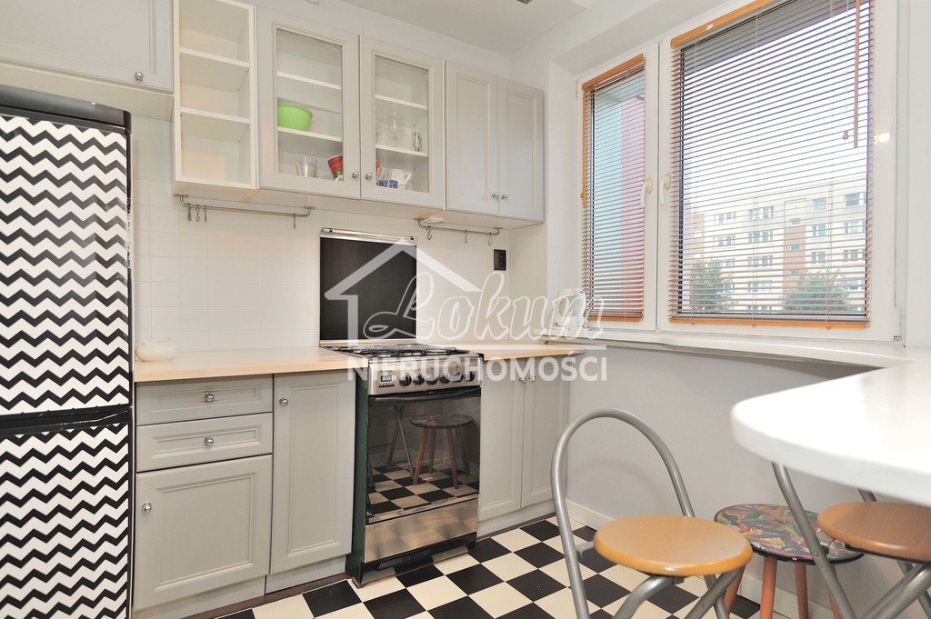 Mieszkanie 30,81&nbsp;m², Szczecin, Pogodno, Eugeniusza Romera - zdjęcie 1