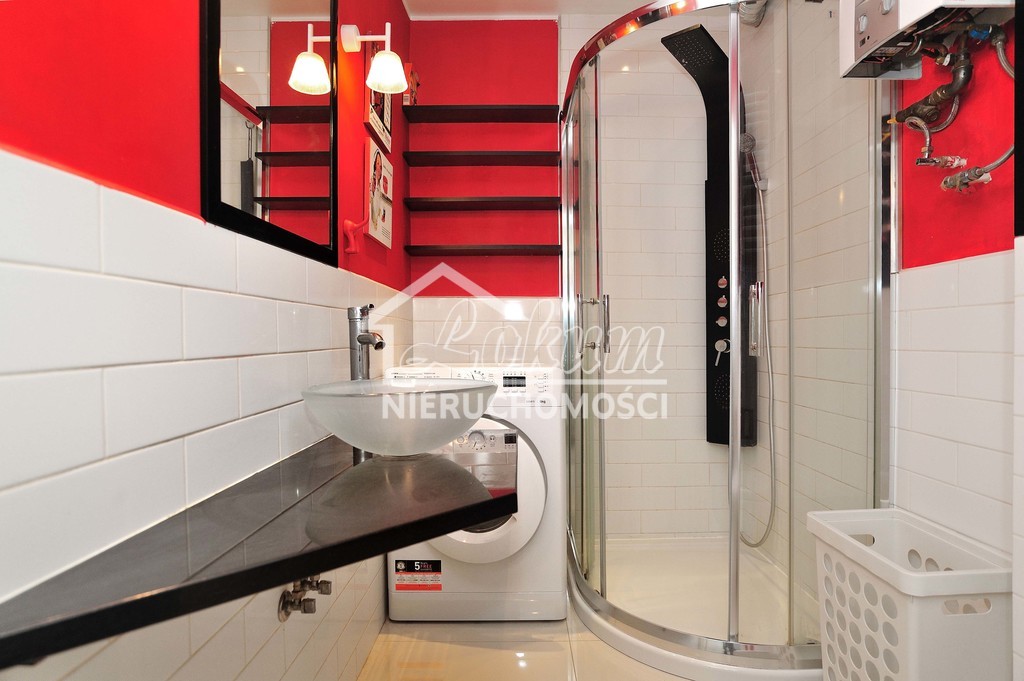 Mieszkanie 30,81&nbsp;m², Szczecin, Pogodno, Eugeniusza Romera - zdjęcie 10