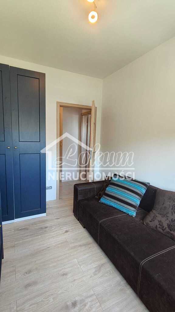 Mieszkanie 61,69&nbsp;m², Słupsk, Wojciecha Korfantego - zdjęcie 6