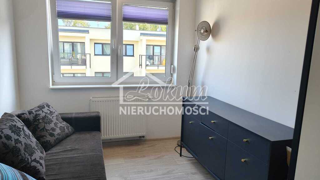 Mieszkanie 61,69&nbsp;m², Słupsk, Wojciecha Korfantego - zdjęcie 7