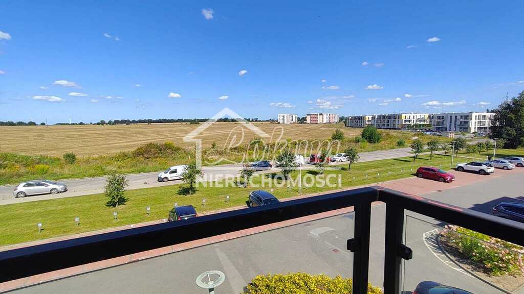 Mieszkanie 61,69&nbsp;m², Słupsk, Wojciecha Korfantego - zdjęcie 12