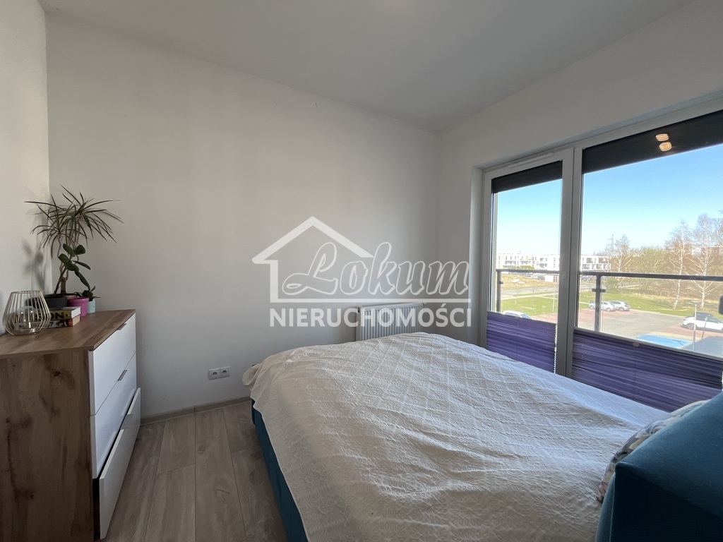 Mieszkanie 61,69&nbsp;m², Słupsk, Wojciecha Korfantego - zdjęcie 5