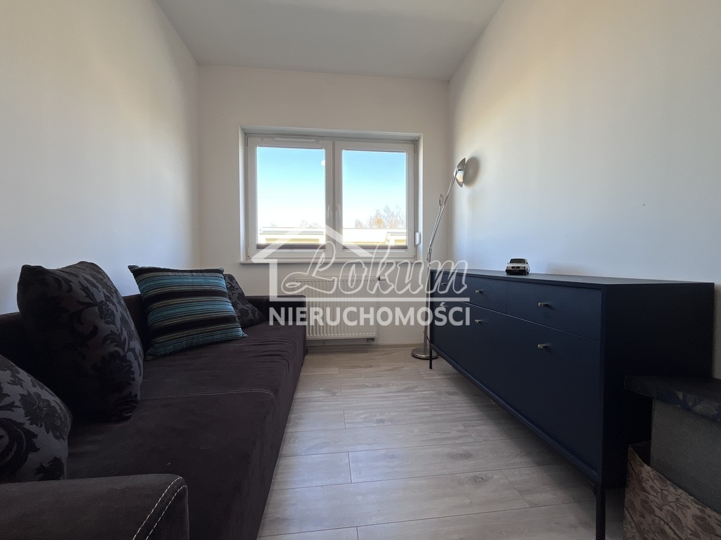 Mieszkanie 61,69&nbsp;m², Słupsk, Wojciecha Korfantego - zdjęcie 5