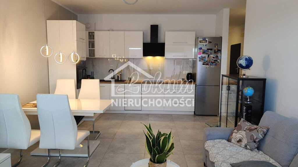 Mieszkanie 61,69&nbsp;m², Słupsk, Wojciecha Korfantego - zdjęcie 3
