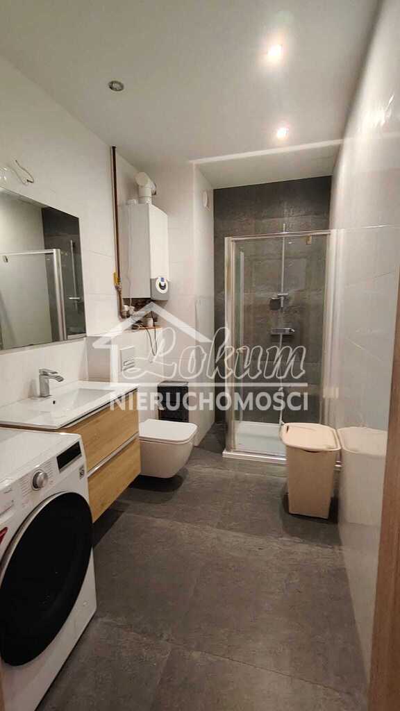 Mieszkanie 61,69&nbsp;m², Słupsk, Wojciecha Korfantego - zdjęcie 8