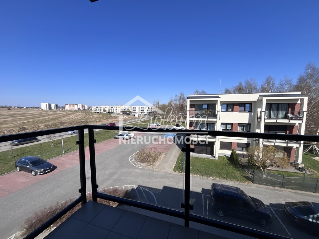 Mieszkanie 61,69&nbsp;m², Słupsk, Wojciecha Korfantego - zdjęcie 9