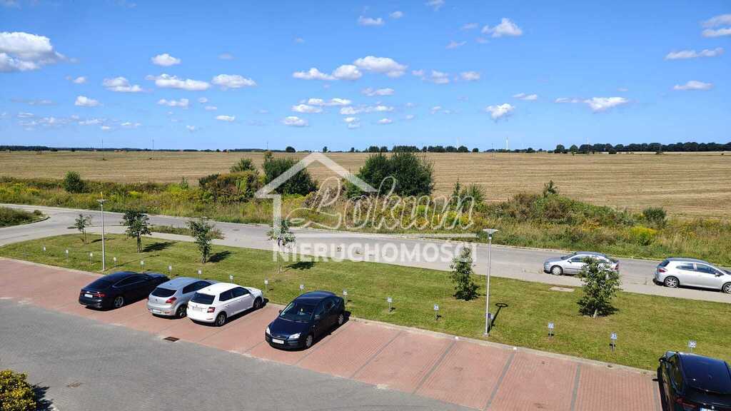 Mieszkanie 61,69&nbsp;m², Słupsk, Wojciecha Korfantego - zdjęcie 11