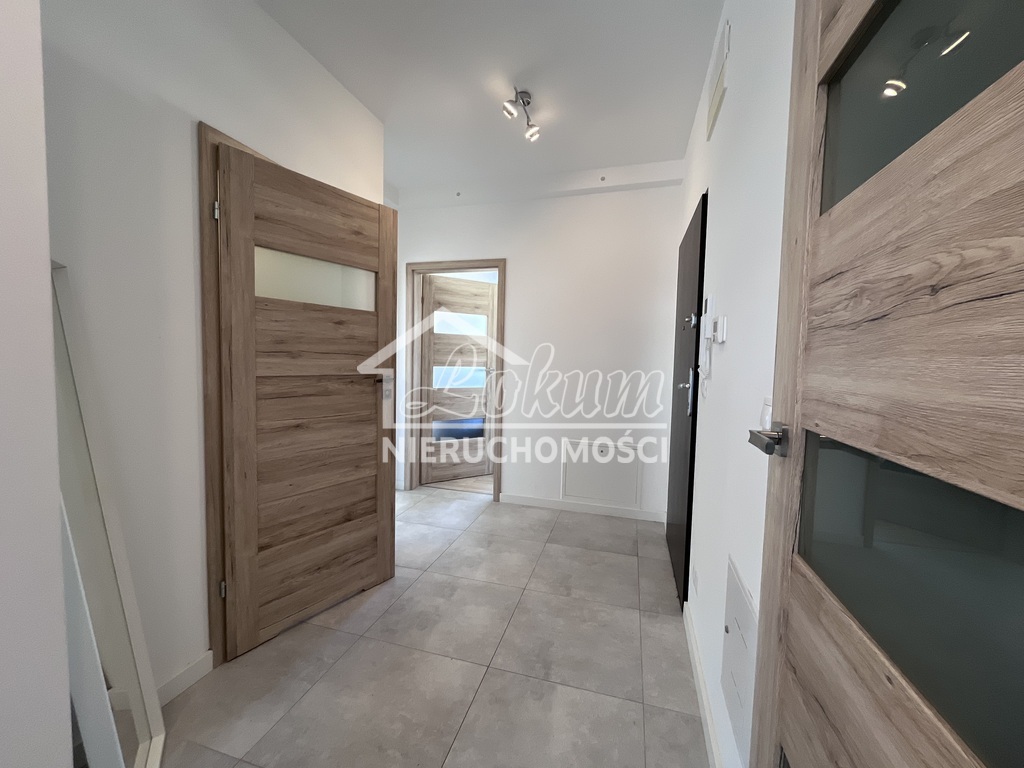 Mieszkanie 61,69&nbsp;m², Słupsk, Wojciecha Korfantego - zdjęcie 10