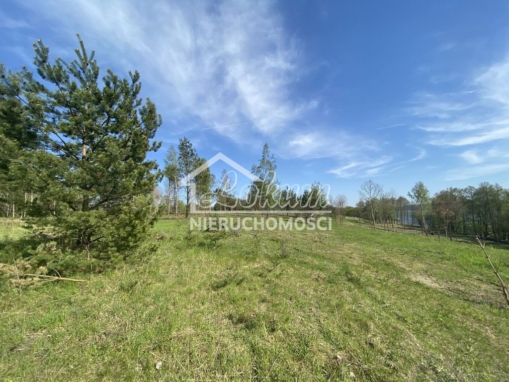 Działka budowlana 698&nbsp;m², Lubieszewo - zdjęcie 5