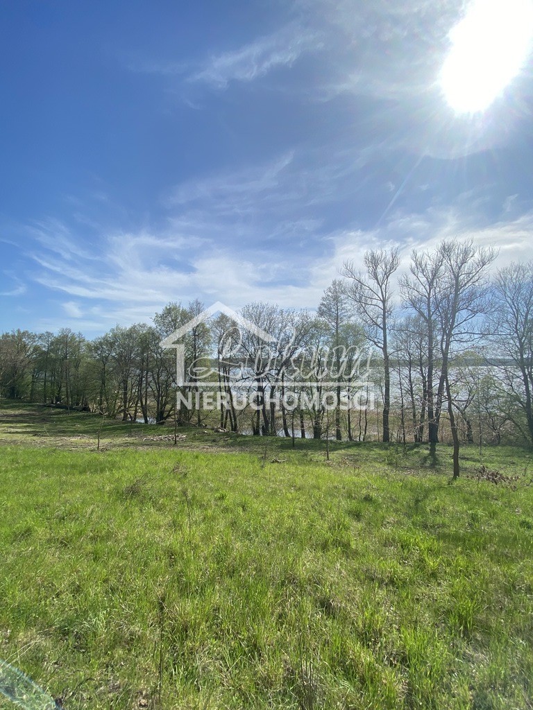Działka budowlana 698&nbsp;m², Lubieszewo - zdjęcie 2