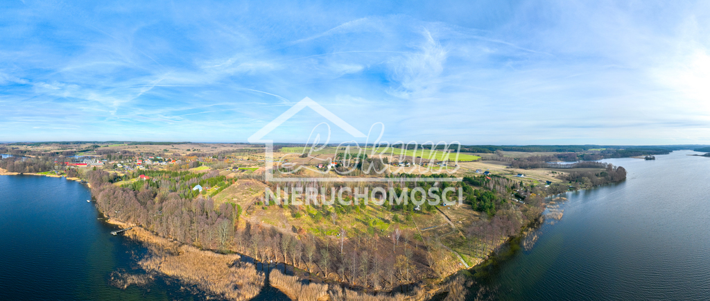 Działka budowlana 698&nbsp;m², Lubieszewo - zdjęcie 9