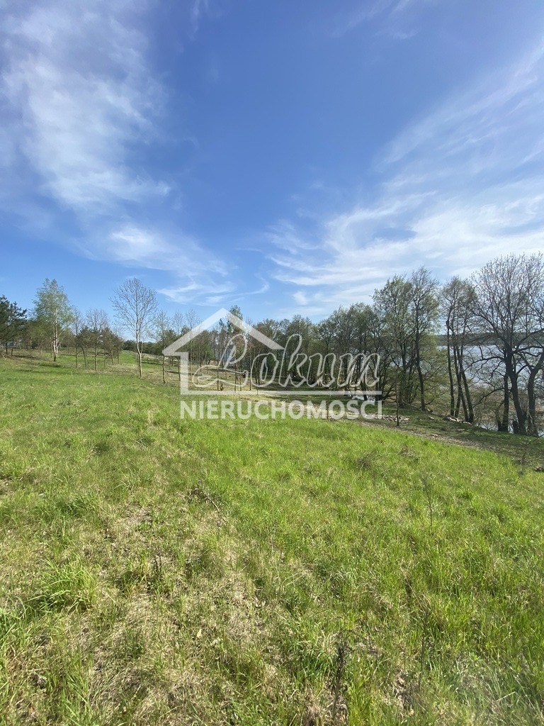 Działka budowlana 698&nbsp;m², Lubieszewo - zdjęcie 4