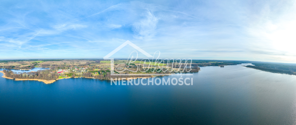 Działka budowlana 698&nbsp;m², Lubieszewo - zdjęcie 10