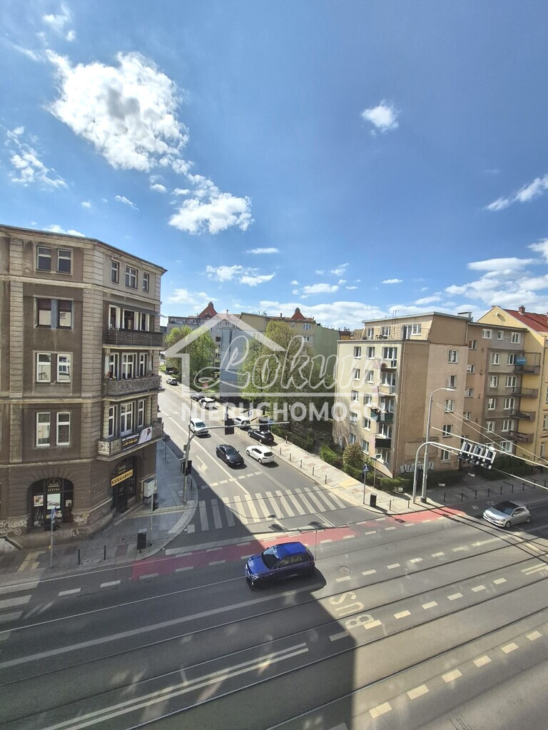 Mieszkanie 67,95&nbsp;m², Szczecin, Śródmieście, al. Wyzwolenia - zdjęcie 1