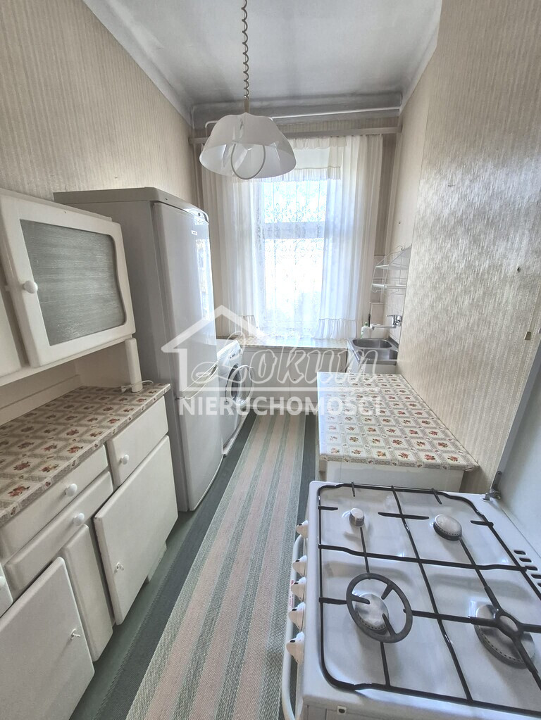 Mieszkanie 67,95&nbsp;m², Szczecin, Śródmieście, al. Wyzwolenia - zdjęcie 11