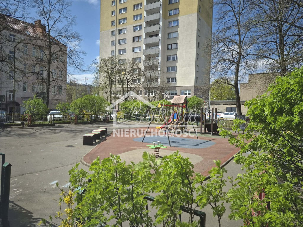 Mieszkanie 67,95&nbsp;m², Szczecin, Śródmieście, al. Wyzwolenia - zdjęcie 3