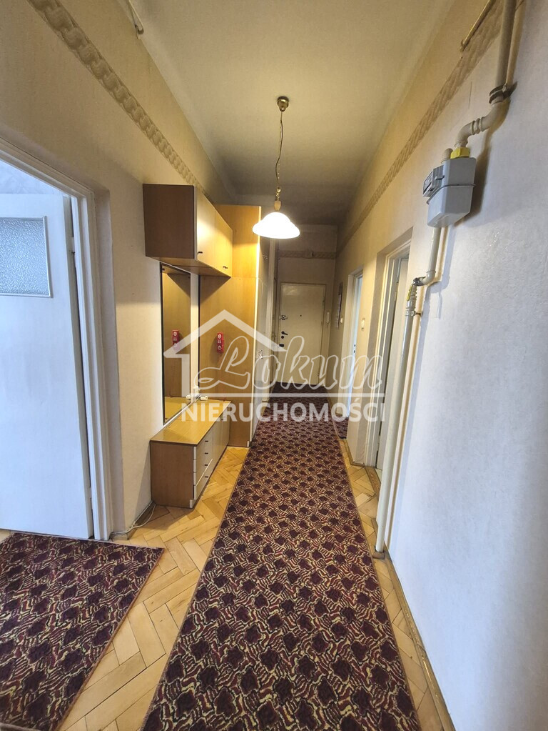 Mieszkanie 67,95&nbsp;m², Szczecin, Śródmieście, al. Wyzwolenia - zdjęcie 12