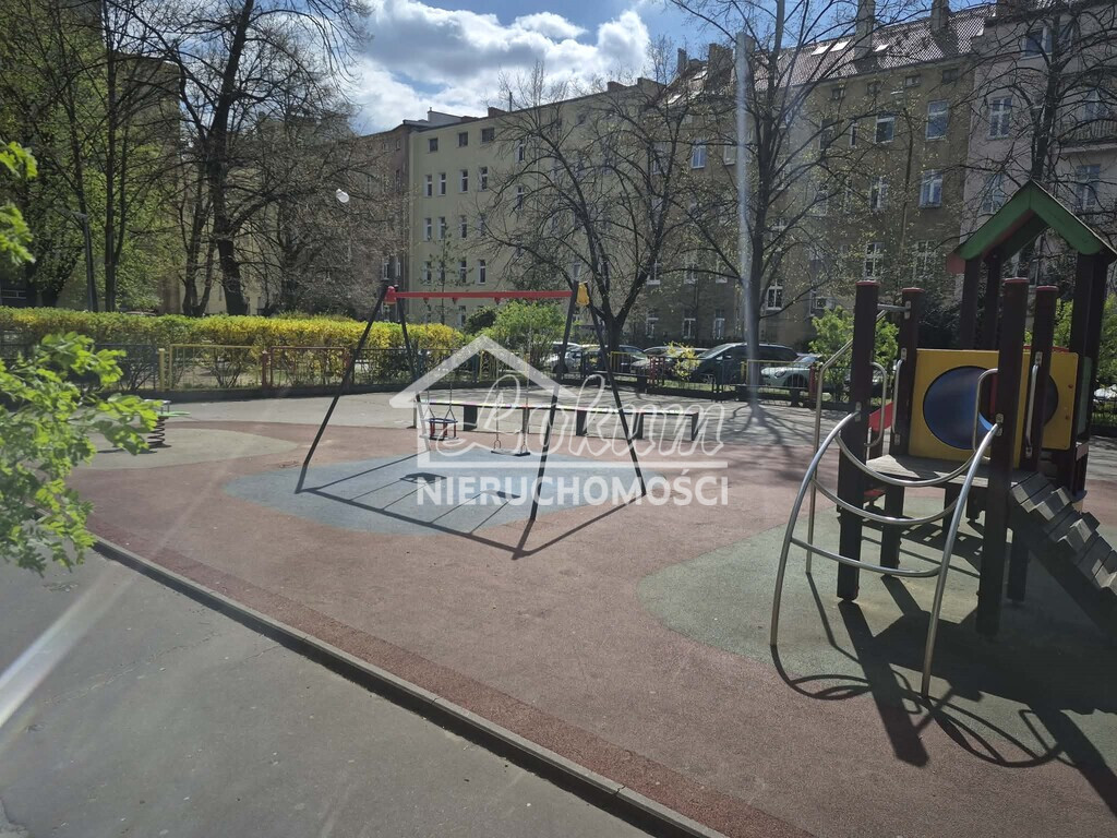 Mieszkanie 67,95&nbsp;m², Szczecin, Śródmieście, al. Wyzwolenia - zdjęcie 16