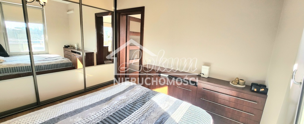 Mieszkanie 48,5&nbsp;m², Szczecin - zdjęcie 6