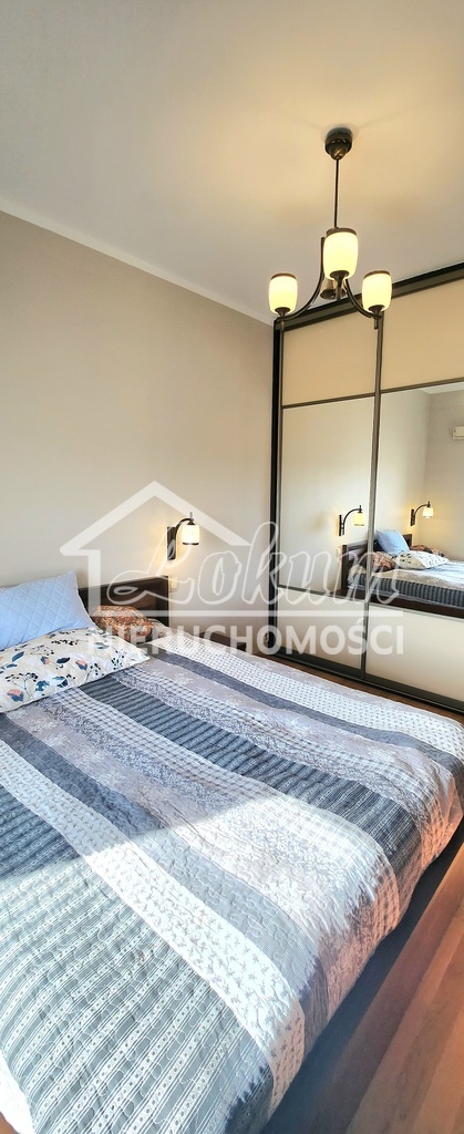 Mieszkanie 48,5&nbsp;m², Szczecin - zdjęcie 5