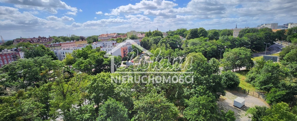 Mieszkanie 48,5&nbsp;m², Szczecin - zdjęcie 16