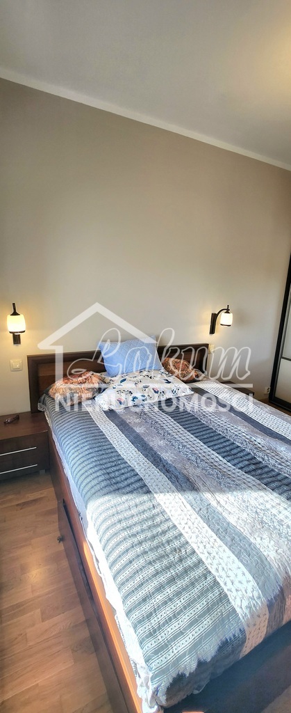 Mieszkanie 48,5&nbsp;m², Szczecin - zdjęcie 4