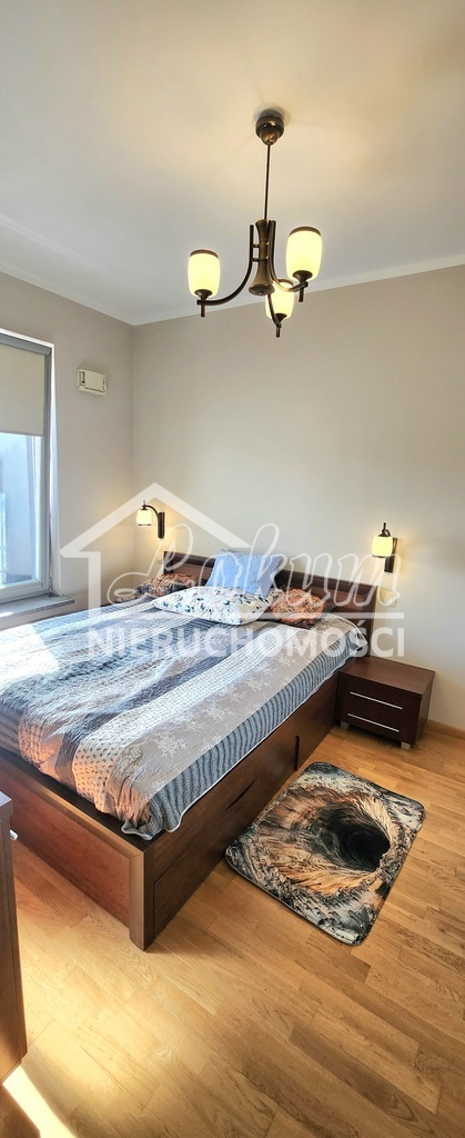 Mieszkanie 48,5&nbsp;m², Szczecin - zdjęcie 3