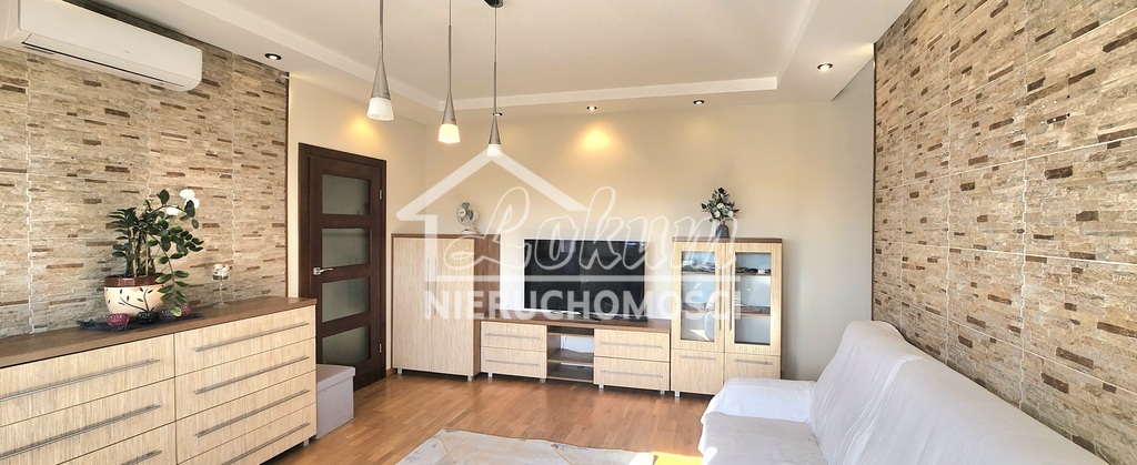 Mieszkanie 48,5&nbsp;m², Szczecin - zdjęcie 1