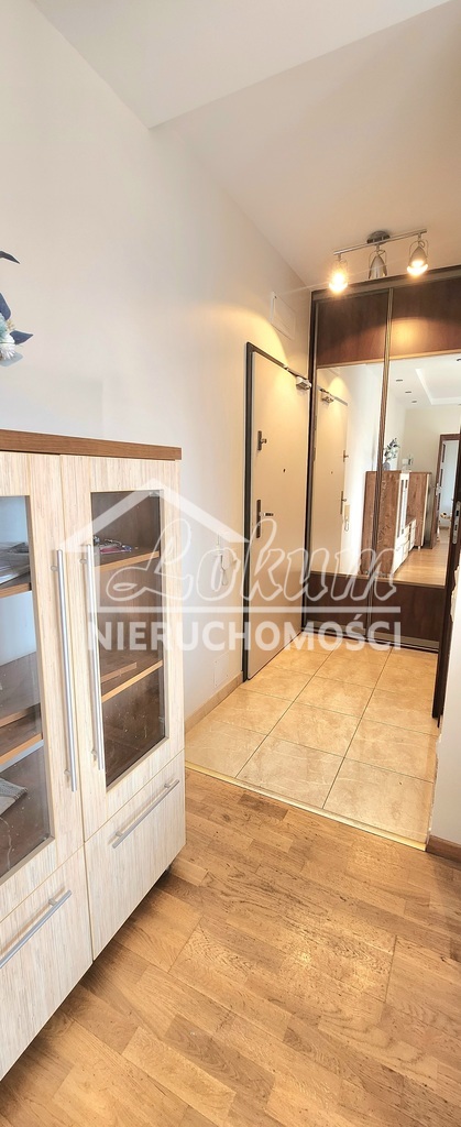 Mieszkanie 48,5&nbsp;m², Szczecin - zdjęcie 12