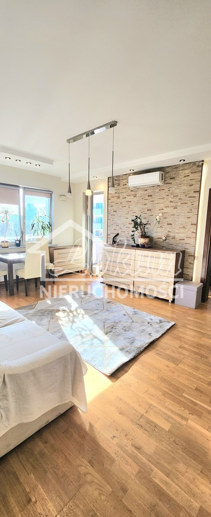 Mieszkanie 48,5&nbsp;m², Szczecin - zdjęcie 2