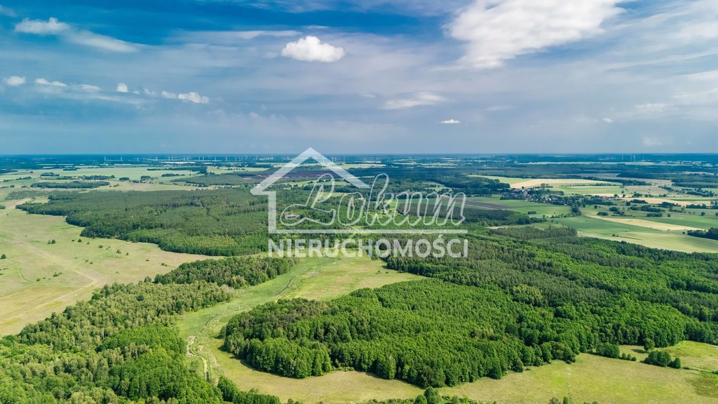 Działka budowlana 1031&nbsp;m², Wilczkowo - zdjęcie 8