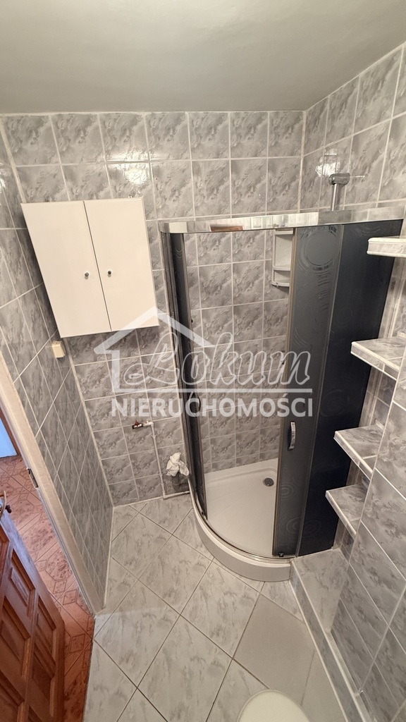 Mieszkanie 46,42&nbsp;m², Szczecin, Pomorzany, Xawerego Dunikowskiego - zdjęcie 9