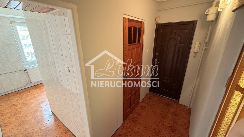 Mieszkanie 46,42&nbsp;m², Szczecin, Pomorzany, Xawerego Dunikowskiego - zdjęcie 13