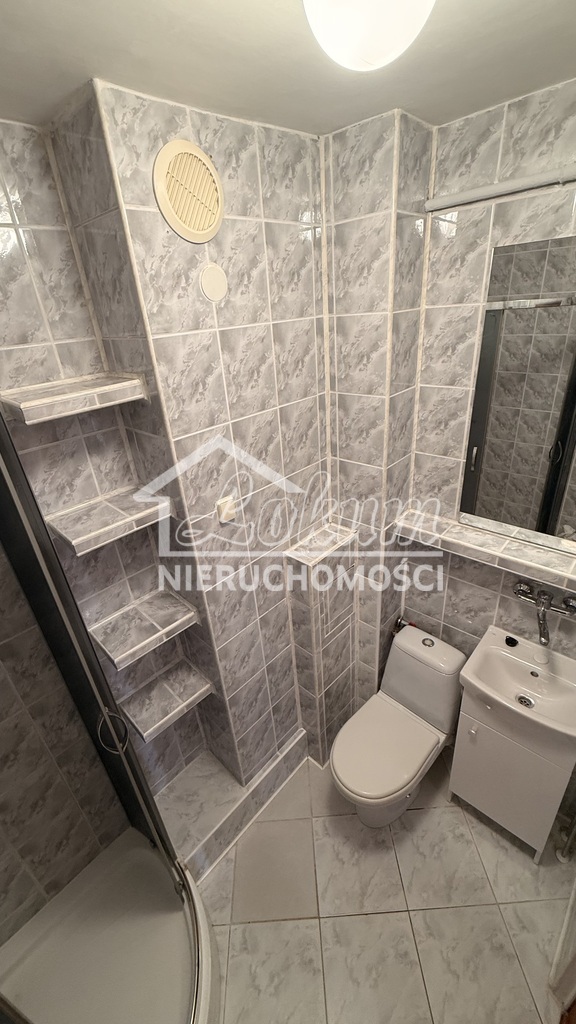 Mieszkanie 46,42&nbsp;m², Szczecin, Pomorzany, Xawerego Dunikowskiego - zdjęcie 10