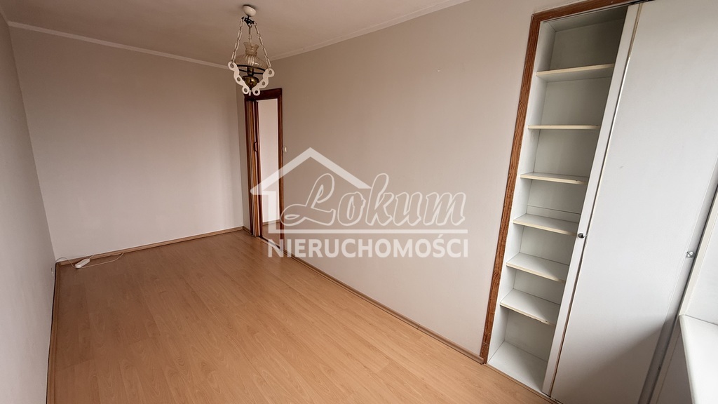 Mieszkanie 46,42&nbsp;m², Szczecin, Pomorzany, Xawerego Dunikowskiego - zdjęcie 4