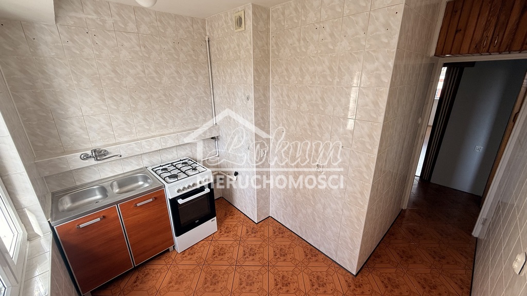 Mieszkanie 46,42&nbsp;m², Szczecin, Pomorzany, Xawerego Dunikowskiego - zdjęcie 8