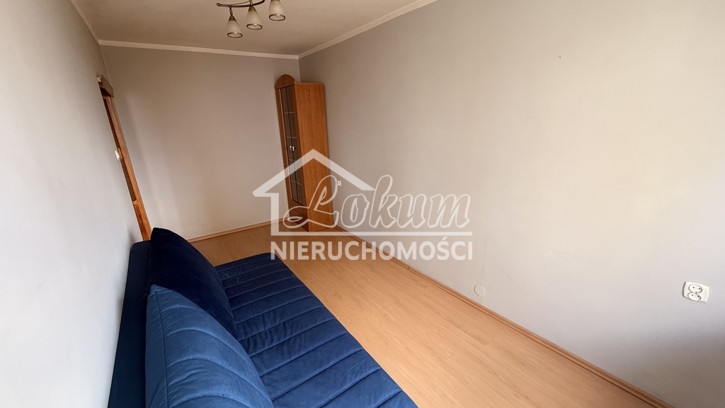 Mieszkanie 46,42&nbsp;m², Szczecin, Pomorzany, Xawerego Dunikowskiego - zdjęcie 5