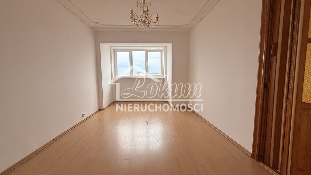 Mieszkanie 46,42&nbsp;m², Szczecin, Pomorzany, Xawerego Dunikowskiego - zdjęcie 1