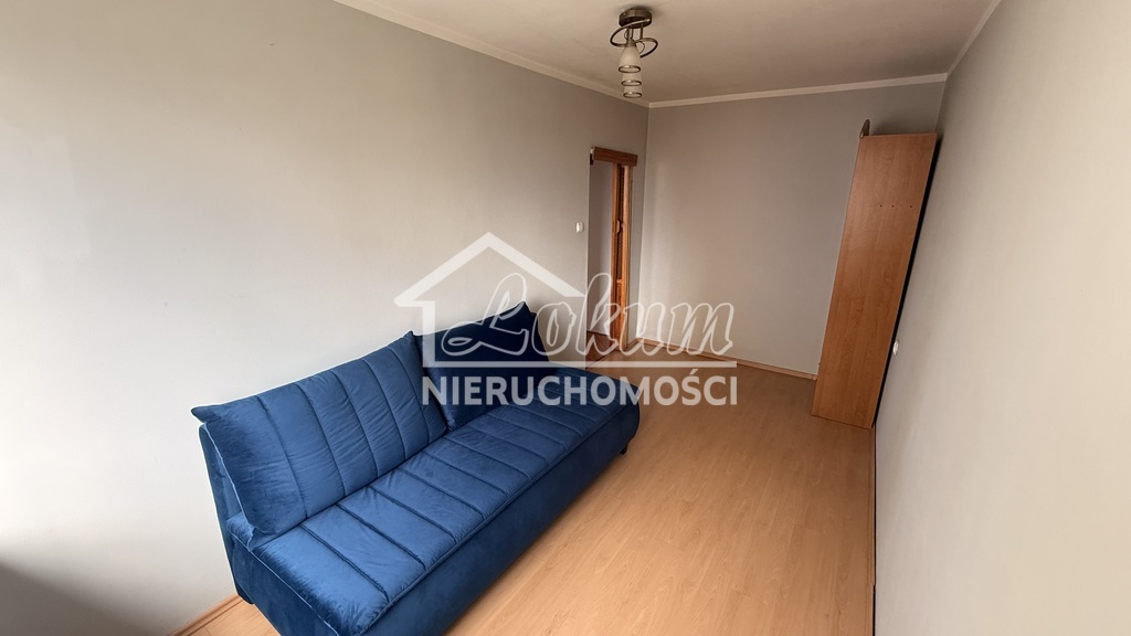 Mieszkanie 46,42&nbsp;m², Szczecin, Pomorzany, Xawerego Dunikowskiego - zdjęcie 6
