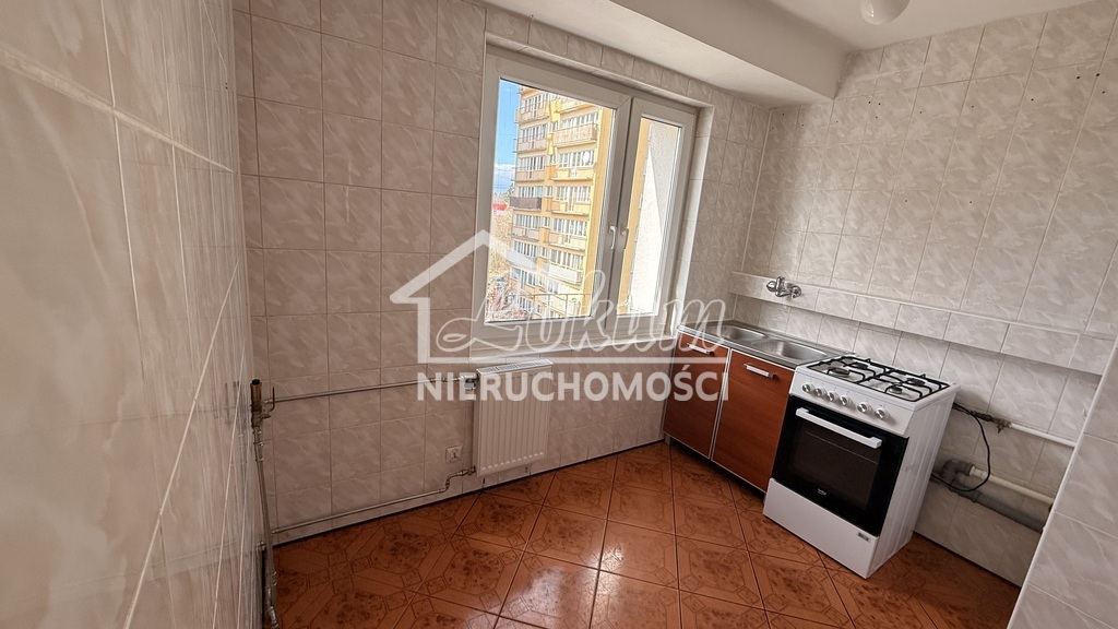 Mieszkanie 46,42&nbsp;m², Szczecin, Pomorzany, Xawerego Dunikowskiego - zdjęcie 7