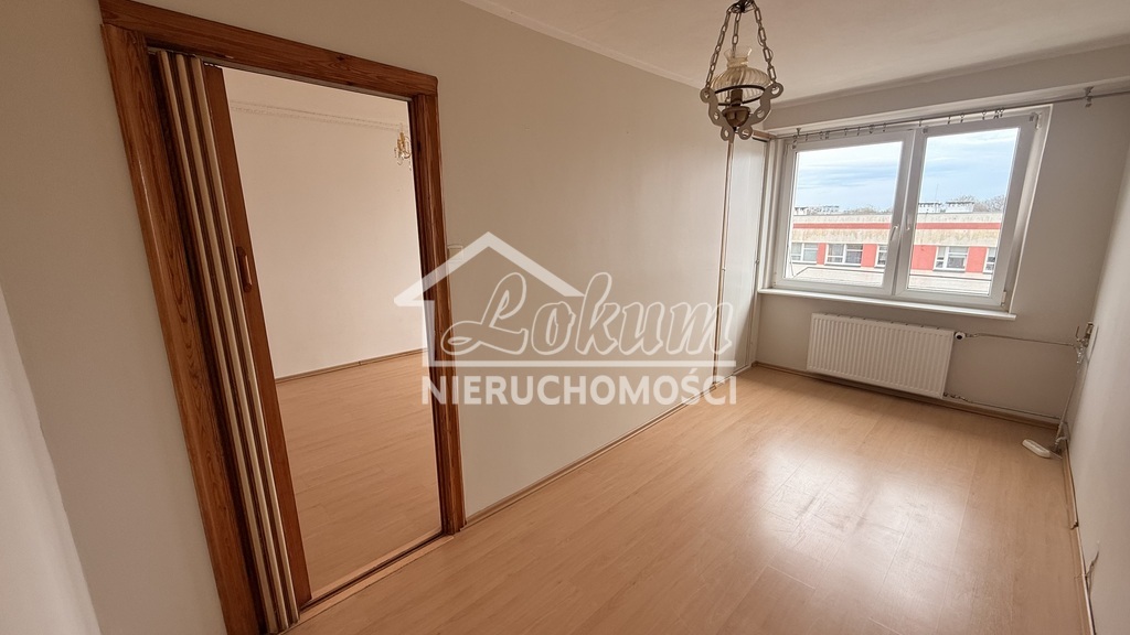 Mieszkanie 46,42&nbsp;m², Szczecin, Pomorzany, Xawerego Dunikowskiego - zdjęcie 3