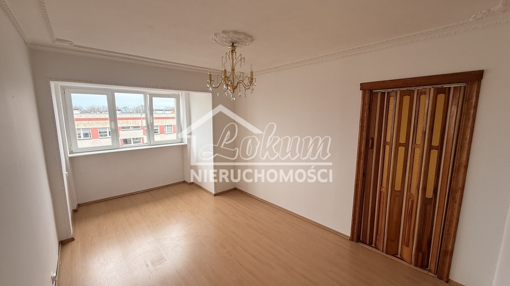 Mieszkanie 46,42&nbsp;m², Szczecin, Pomorzany, Xawerego Dunikowskiego - zdjęcie 2