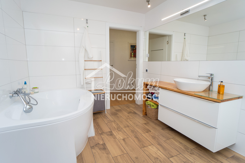 Dom 320&nbsp;m², Szczecin - zdjęcie 15