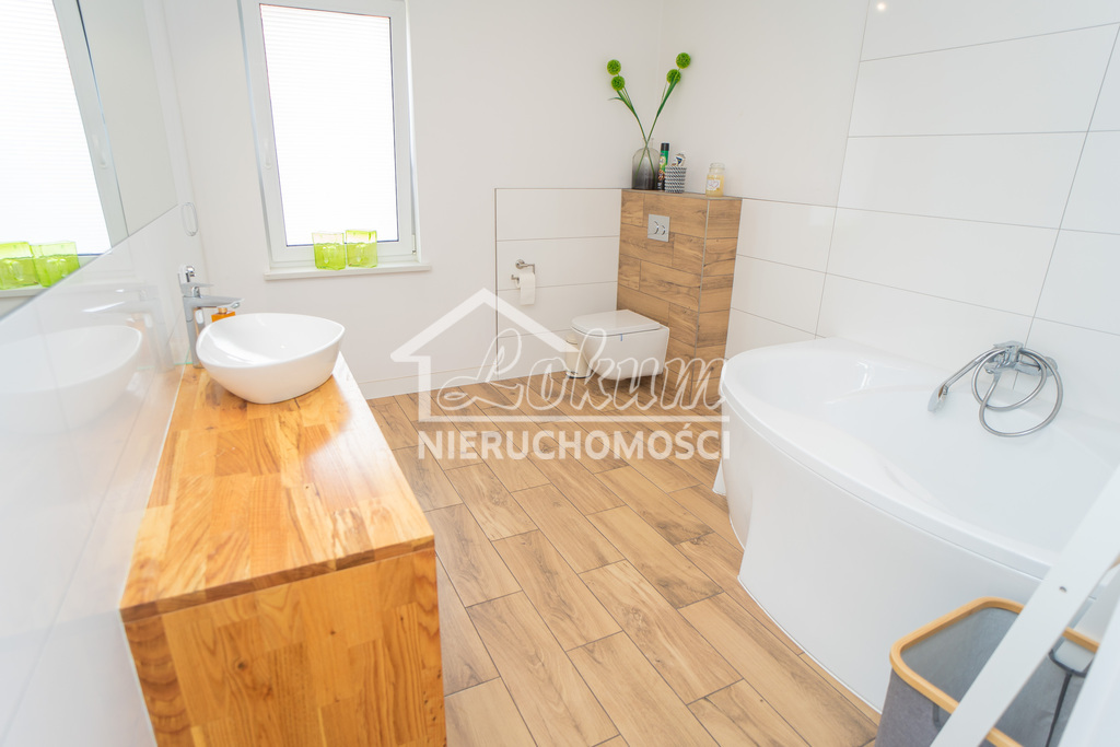 Dom 320&nbsp;m², Szczecin - zdjęcie 16