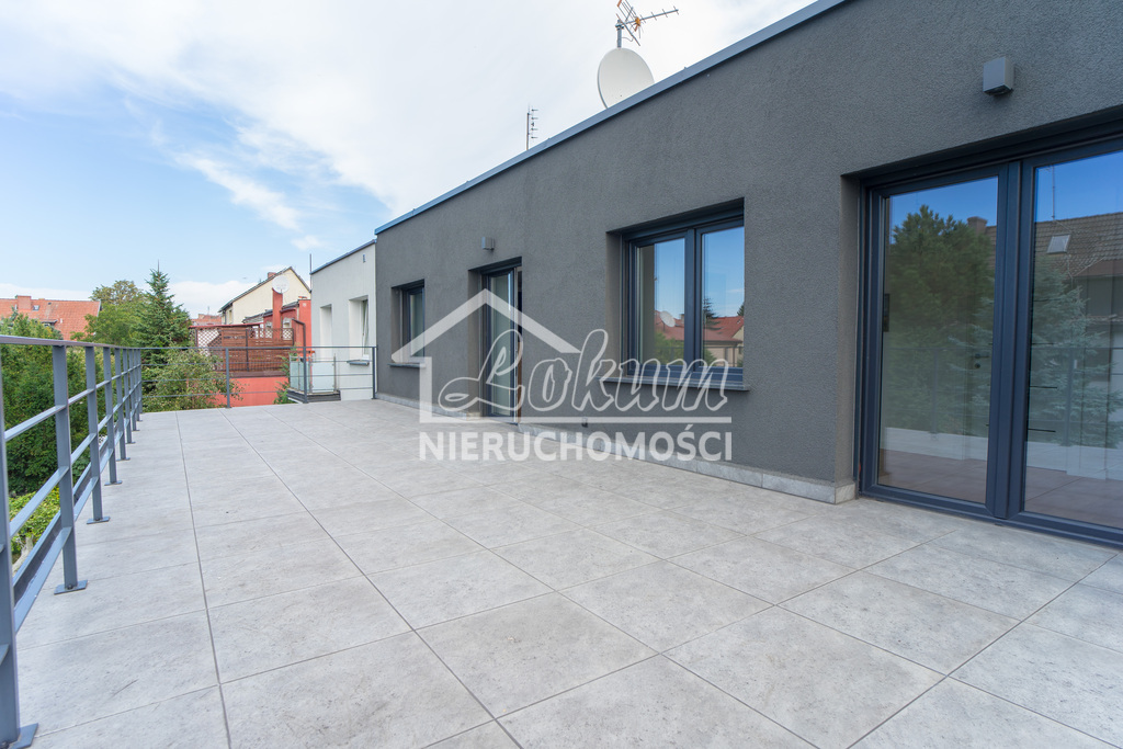 Dom 320&nbsp;m², Szczecin - zdjęcie 14