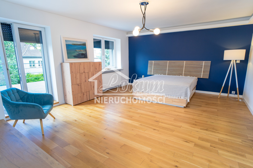 Dom 320&nbsp;m², Szczecin - zdjęcie 13