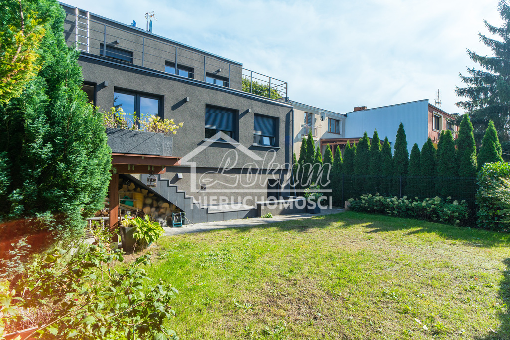 Dom 320&nbsp;m², Szczecin - zdjęcie 1