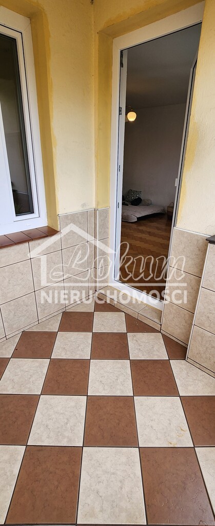 Mieszkanie 59,1&nbsp;m², Szczecin - zdjęcie 15