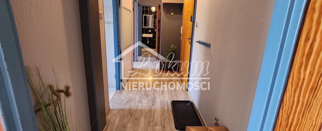 Mieszkanie 59,1&nbsp;m², Szczecin - zdjęcie 13